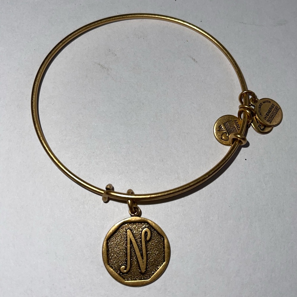 Alex & Ani Bangle Bracelet
